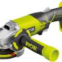 Ryobi 5133001903 R18AG-0 One+ Cordless Angle Grinder Angled (115 mm)