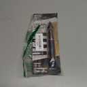 Southwire 40150N Advanced AC Non Contact Voltage Tester Pen; Dual Range 12-1000VAC/100-1000VAC; Non Contact Voltage Detector with LED Flashlight; 6' drop test rated; and IP67 waterproof; NCVT (One Size)