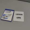 MFi Certified 128GB Flash Drive for iPhone Photo Stick, USB Thumb Drive Memory Stick High Speed USB Drive Photo Storage for iPhone Flash Drive Compatible for iPhone/iPad/Android/PC (Silver)