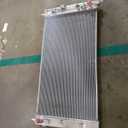 Radiator for 2019-2023 Chevy Silverado 1500 GMC Sierra 1500
5.3L 6.2L,2022 Chevy Silverado 1500 LTD GMC Sierra 1500 Limited ,Excellent Heat Dissipation, Corrosion Resistant