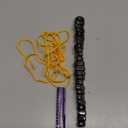 Magnetic Chess Set with 32 Travel-Stones, 3 String & Portable Storage Bag, Strategy Board Game for Family Game Night, Indoor Outdoor Use for Kids Adults