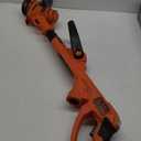 BLACK+DECKER String Trimmer, Electric, 14-inch (BESTE620)