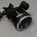 PENN Rival Level Wind Conventional Fishing Reel (RIV15LWLC)