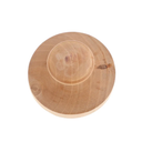 Essential Kitchen Accessory Wooden Presser for Homemade Tortillas Pancakes More