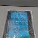 SEYMAC stock Case for Samsung Galaxy Tab S10 Ultra / S9 Ultra Tablet Case 14.6'' Protective with Screen Protector, Pen Holder, 360 Rotate Stand, Hand Strap, Shoulder Strap, Black1 | Pencil Holder, 360 Rotate Stand, Hand Strap, Shoulder Strap, Black1