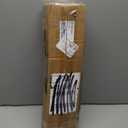 Nilight - 60005C-A 20Inch 126W Spot Flood Combo Led Light Bar Off Road Lights Boat Lighting Fog Light Driving Lights LED Work Light for Trucks