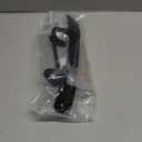 Nylon front Bumper for Arrma 1/7 MOJAVE 6S BLX DESERT TRUCK #ARA7604V2