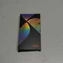 TORRAS for iPhone 17 Pro Case, Beyond Military-Grade Protection, Camera Control Button, DIY Buttons, Slim Thin Shockproof Hard Back Anti-Yellowing Anti-Scratch Phone case for iPhone 17 Pro, Clear