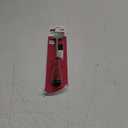 Lisle 52000 Razor Blade Scraper,Red (One Size)