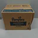 Pampers Swaddlers Diapers, Size 2 (10-22 lbs), 186 Count, Absorbent, Keeps Baby Dry and Comfortable, Skin Safe Disposable Baby Diaper