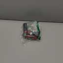 Rust-Oleum 241526 Comfort Grip, Black, 2 in x 7.25 in