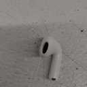 Apple AirPods 4 Wireless Earbuds, Bluetooth Headphones, with Active Noise Cancellation, Adaptive, Transparency Mode, Personalized Spatial Audio, USB-C Charging Case, Wireless Charging, H2 Chip