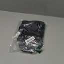 Paiaite Black Chihuahua Dog Hoodie: Keep Your Pup Warm and Stylish with a 'The Dog Face' Printed Sweatshirt Pet Clothes, and Sweater Coat All in One Perfect for Winter and Cool Summer Nights! Black S (S-(3~5.5lb) | Chest(~15.7"))