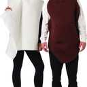 Rasta Imposta Poop and Toilet Paper 2 Piece Couples Costume Mens Womens Adult