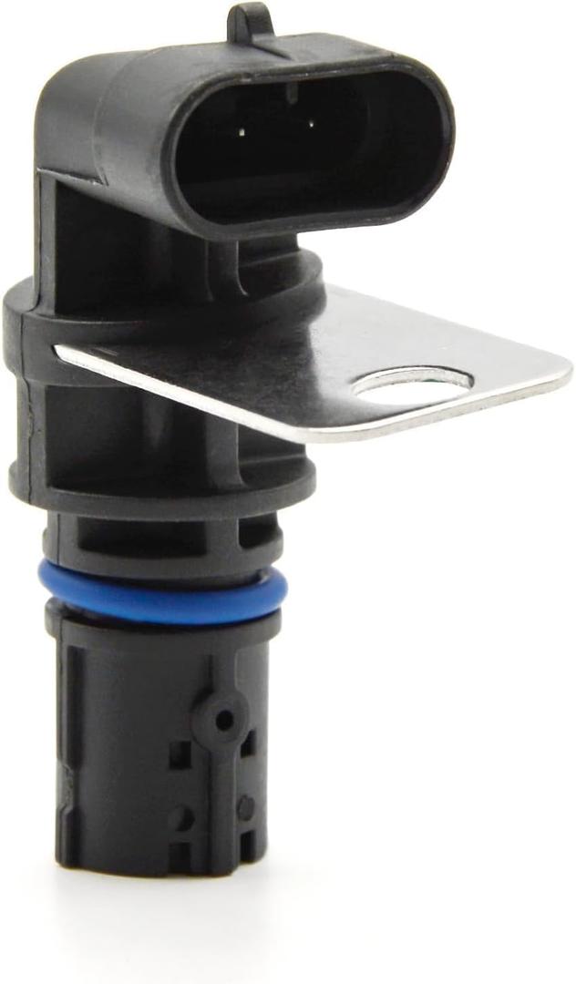 12555566 Crankshaft Position Sensor for Chevy Corvette Express Silverado Suburban Savana Sierra 1500 2500 3500 for Cadillac CTS Escalade for GMC Envoy Savana 1500 2500 3500 OEM 12560228