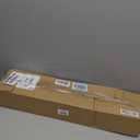 2026 UPGRADED 240534901 x2 & 240534701 x1 Refrigerator Door Shelf Rack Bar Compatible with Frigidaire Kenmore Door Shelf Rack Bar Rail Replaces AP3214631 PS734936 AP3214630 PS734935 EA734935 948954