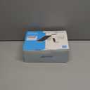 ANRAN Solar Security Cameras Wireless Outdoor with Light,2K Porch Floodlight Camera with Color Night Vision & AI Motion Detection,2-Way Talk Spotlight Siren Alarm,Compatible with Alexa,2PCS