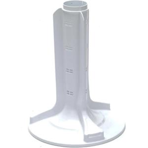Replacement 5304515845 Agitator For Frigidaire Kenmore Washing Machine Clothes Washer