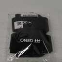 Fit Geno Re-Active Plus Brace  Dual Pads for Sciatica Relief