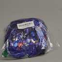 WYYXYB Girls Mal Costume Birthday Party Dress Halloween Cosplay Outfits, 8