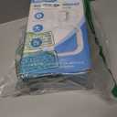 3Pack Wall Mount Holder for eero Pro 6e/6 Mesh WiFi System, Outlet Wall Mount Stand Bracket for eero Pro 6e triBand Mesh, Wire Organizer