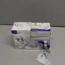 Dove Beauty Bar Soap Original 8 Count for Soft, Smooth Skin, with 1/4 Moisturizing Cream 3.75 oz