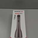 TAKSTAR 12W Bluetooth Microphone Karaoke Wireless Mic & Voice Amplifier Microphone with Speaker, 4 Sound Effects & TF Card, Portable Handheld Mic for Meeting Outdoors Speech Party Teaching(DA12)