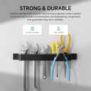 Creality 2 kg Black & White ABS Filament 1.75mm,3D Printer Filaments, Strong, Durable, Good Heat Resistant, Less Odor, Dimensional Accuracy0.03mm, Fit Most FDM 3D Printers(Black & White)