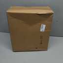 10 Pack Mens Big and Tall Mock Turtleneck Shirts Basic Tops Multipack (XXXL)