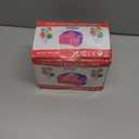 Growsun Balloon Pump Electric 110V 600W Balloon Garland Arch Kit Air Blower Inflator for Party Balloons Decoration Baby Shower Tape Strip Include (Rose Red)