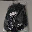 Charades Rock Star Adult Costume Wig, As Shown, One Size
