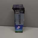 Solar Lights Outdoor - Upgraded 4-Pack of 32 LEDs Solar Garden Light,IP65 Waterproof Outdoor Decor Solar Firefly Lights for Yard,Pathway Decoration,Unique Gifts for Women and Grandma (Warm White)