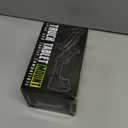 Tablet Holder for Truck Tablet Mount - iPad Mount for Truck, Heavy Duty Super Suction Cup, 16.7 inch Long Arm & Stable, Device & iPad Holder for Dashboard, Windshield and Window - Big Rig Trucker