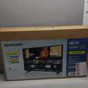 Samsung 32-Inch Class HD H5000F Smart TV (2025 Model) HDR, Object Tracking Sound Lite, Knox Security, One UI Tizen