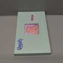 Birthday Gifts for 4 5 6 7 8 9 10 11 12 13 Year Old Girls,Gifts for Teens Kids Daughter Sister Her,Two Way Zipper Crossbody Bag Fanny Pack Belt Bag Cute Trendy Stuff - Lavender,A