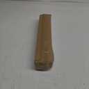 Shower Curtain Rod 31-80 in Adjustable Curtain Rod No Drilling Tension Shower Rod Stainless Steel for Bathroom Room Divider, White