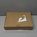 Portable Carrying Bag Compatible with Jackery Explorer 1000 V2, Soft Power Station Storage Case with Padding, Generator Covers with Side Zipper, Multi-Pocket, Shoulder Strap, 13.78*10.23*10.8in