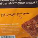 Brownie Brittle Salted Caramel, 5 oz (5 Ounce (Pack of 1)), BBD 11/25/2026