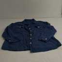 Blue XL Jacket – Stylish and Comfortable Outerwear