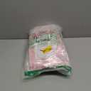 URAQT Unicorn Costume, Princess Unicorn Dress Fancy Dress with Necklace, Headband for Kids & Toddlers Birthday (3T, Pink)