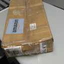 Trailer Leaf Spring 5 Leaf for SW5, 6000LB Trailer Axle Suspension Kit with 3000lb Leaf Springs and U-Bolt Kit.2 PCS