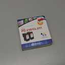 Canon PG-210 XL / CL-211 XL Genuine Ink Value Pack (2 Cartridges), Compatible with MX320/330/340/350/410/420, MP240/250/270/280/480/490/495, iP2702