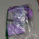 CRS Cross Skate Guards, Soakers and Towel Gift Set - Ice Skating Guards and Soft Skate Blade Covers for Figure Skating or Hockey (Small, Lavender)