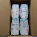 Pampers Diapers - Cruisers 360 - Size 4, 144 Count, Babyproof up to 100% Leakproof Pull-On Diaper