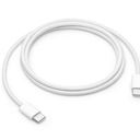 Apple USB-C Woven Charge Cable (1m)