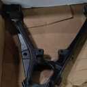 MOOG CK620955 Front Right Lower Suspension Control Arm and Ball Joint Assembly for Chevrolet Silverado 1500