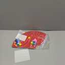 Faccito 24 Pcs Rainbow Birthday Party Cone Hats Colorful Pastel Paper Birthday Hats with Pom Poms Macaron Celebration Headwear for Baby Shower Bridal Shower Party Decorations