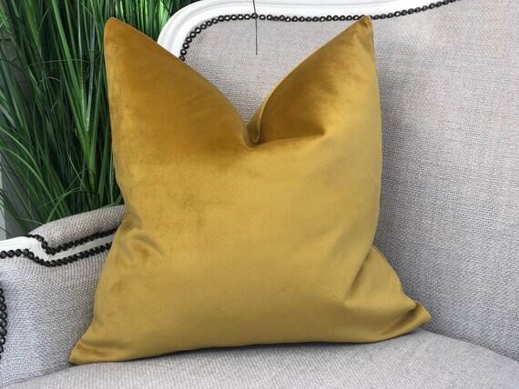 Gold Pillowcase 40"x52"