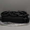 NBONEBS Collapsible Wagon Carts with Large Capacity, Utility Beach Wagons Heavy Duty Foldable, 300lb Load-Bearing Outdoor for Camping, Garden, Sports, Picnic