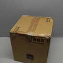 Patio Cushions for Outdoor Furniture, Fade and Weather Resistant Deep Seat and Backrest Cushion Set for Chair Sofa Couch Swing, 19x19 Inch, Teal, Set of 2